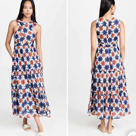 Banjanan Harper Dress *never worn, still has tags* - Picture 1 of 3